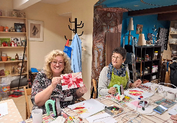 Encaustika pre začiatočníkov aj pokročilých